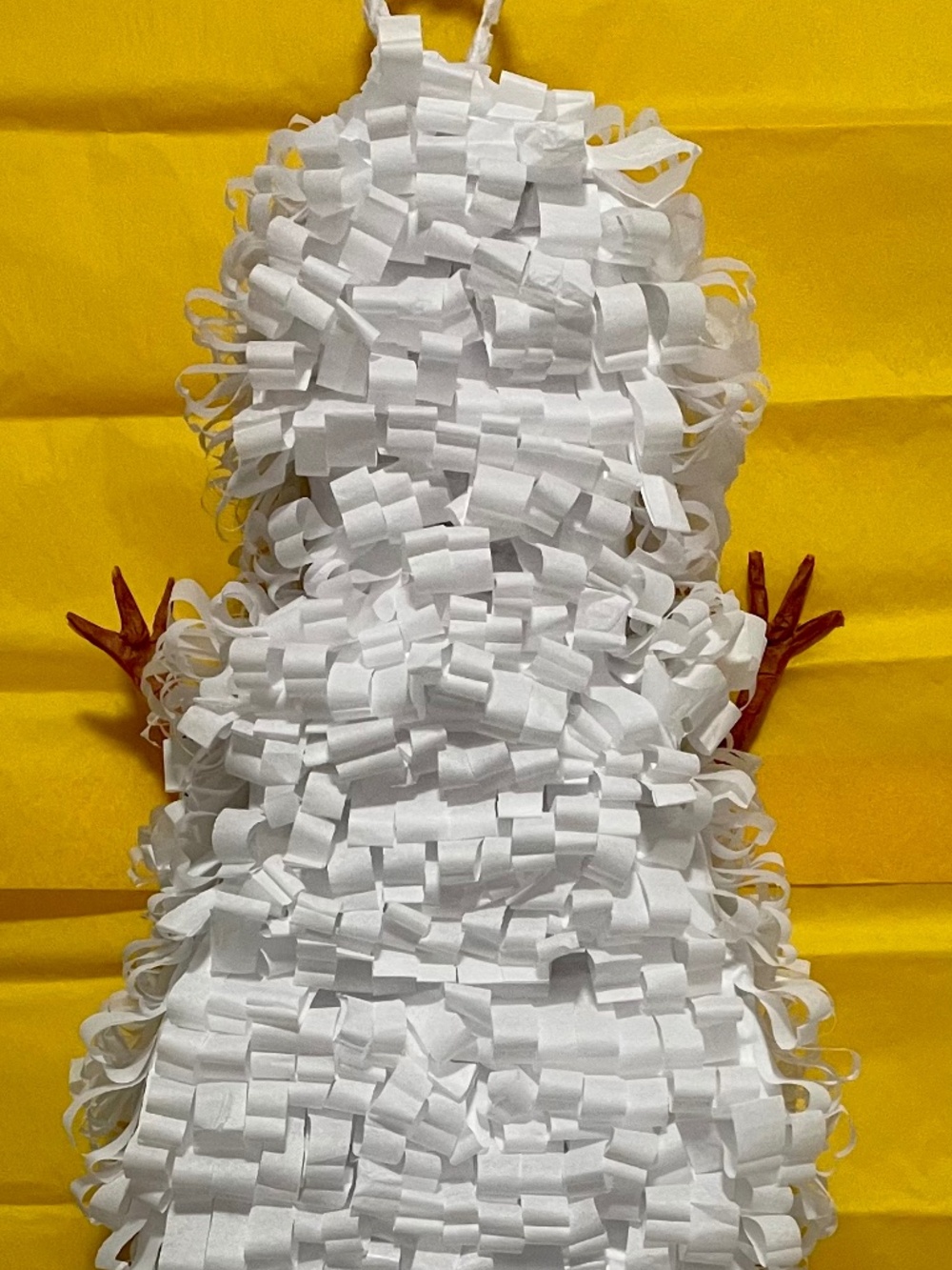 Olaf Piñata. - Picture 2 of 2